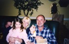 John & Kim Perry & Family